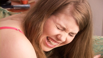 The Red Bottomed Modeling Show Episode Two