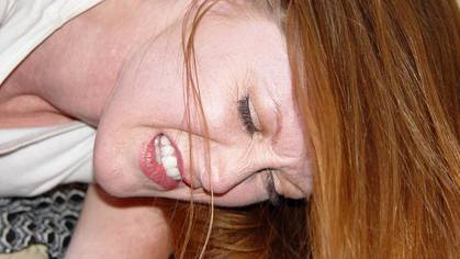 The Darby, Tory & Chelsea Stories - Tardy Tushy