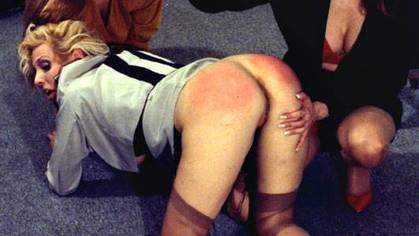 Sore Feelings at the Office